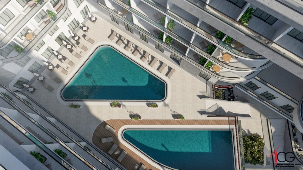 Panorama Hills Resort